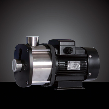 CHM&nbsp;輕型臥式多級離心泵