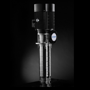 CDLK，CDLKF浸入式多級離心泵